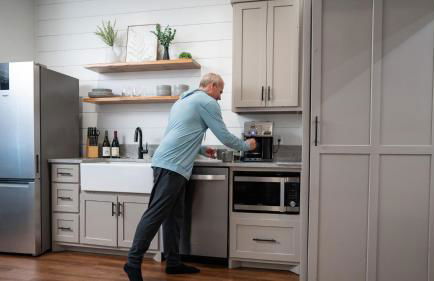 The Getaway Blowing Rock - Foto 51