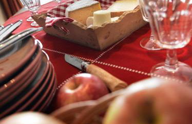 CGH Résidences & Spas Orée Des Cimes - Foto 17