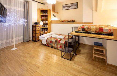 LA CASA COLORATA - Flats in Milan - Bocconi - Foto 29