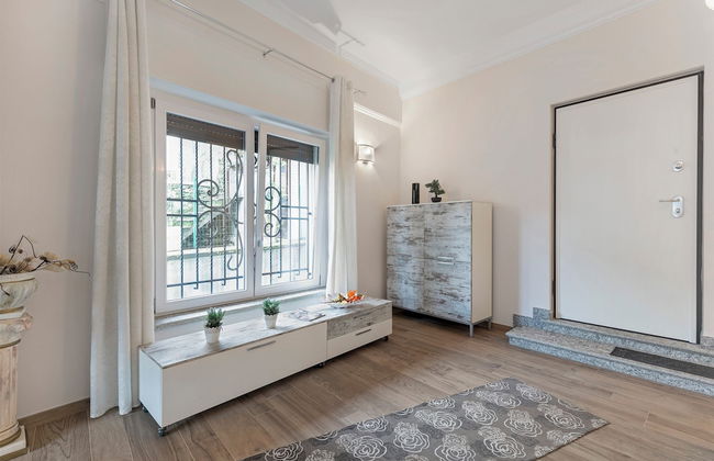 Blue Mermaid of Stresa - Foto 21