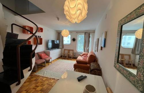 Dupléx en Estación de Manzaneda - Foto 12