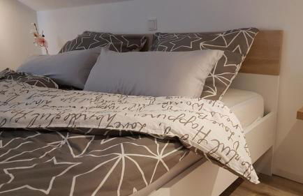 So kuschelig und stylisch! Traumwohnung PANORAMA in Elz bei Limburg Lahn - Photo 44