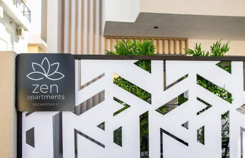 Zen Apartments By The Sea - Foto 61