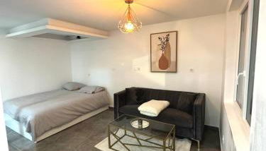 Cozy apartment - Foto 2