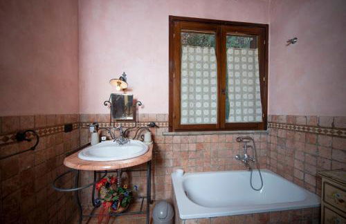 Locazione turistica in località Capodacqua di Foligno Via Colle n 8 - Photo 26