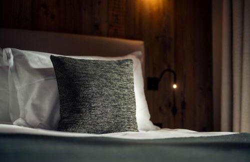 Antarès URSA 403 - luxury apartment ski inski out - Foto 12