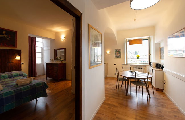 House Santa Caterina - Foto 28