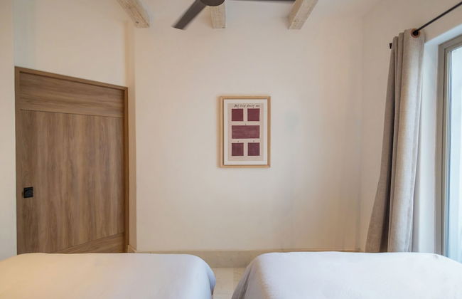 Pueblo Vinícola Parvada by Lumina - Foto 47