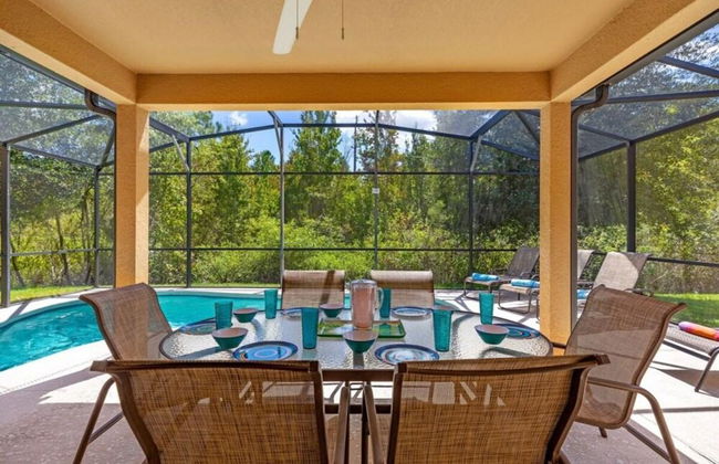 Lux Escape Private Pool Game Room Near Disney - Foto 4