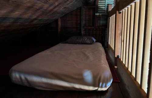 Quiver Beach Cabin - Photo 15