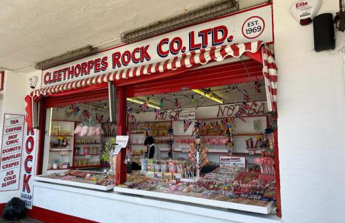 The Chalet by Hip Haus - Foto 20