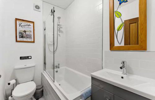 Cumbric Cottage - Cosy Lake District Escape - Foto 14