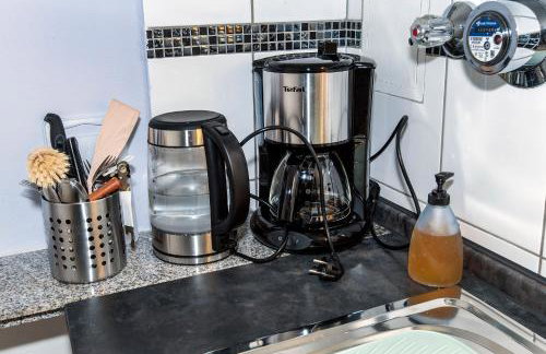 Lovely studio in Augsburg - Foto 18