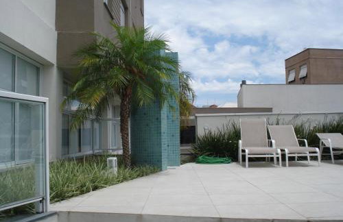 Apartamento Menino Deus - Foto 28