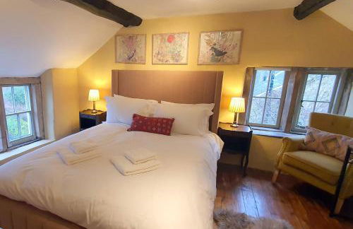 Candle House, Winster, in the Peak District - Foto 10