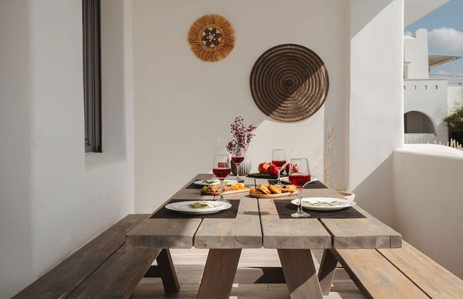 Villa Amy Agios Prokopis - Foto 7