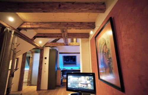 Ferienwohnung Ambiente - Foto 6