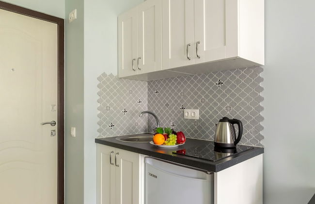 Kvart-Apart Moskovskiy - Foto 64