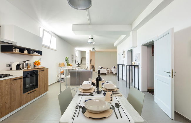 2732 Suite More by Barbarhouse - Foto 10