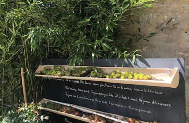 La maison Villecharny - Foto 37