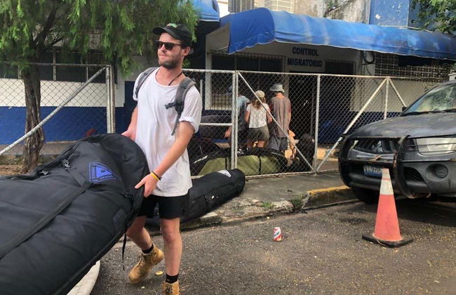Traslado hasta La Unión en lancha rápida por el Golfo de Fonseca - Foto 5