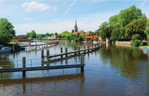 Little studio annexe - Foto 21