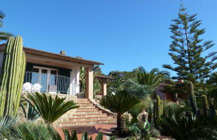 Residence Cala dei Peducelli - Foto 29