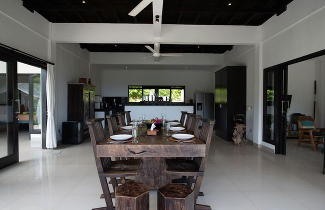 Villa Jempiring - Foto 48