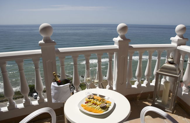 Casamaïa Premium Apartments with Spa - Foto 16