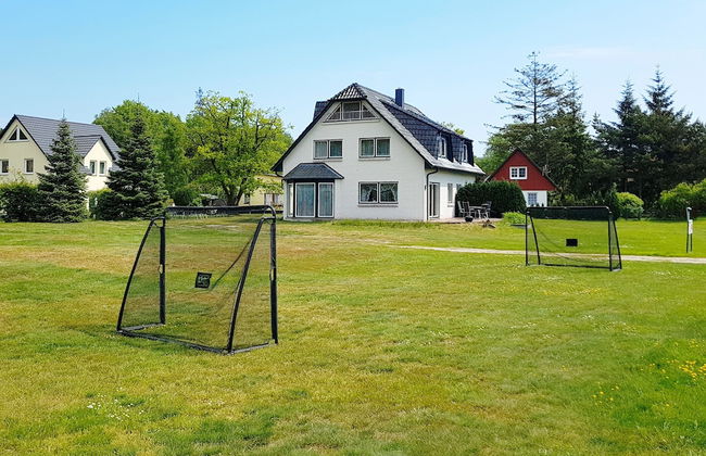 Ferienwohnungen An der Sonnenwiese - Foto 35