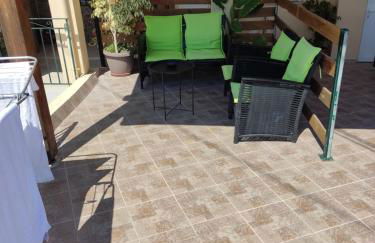 Silvia's Apartments - Foto 53