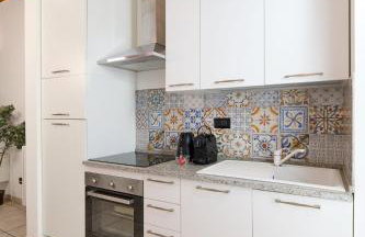 San Niccolò Luxury Apartment - Photo 26