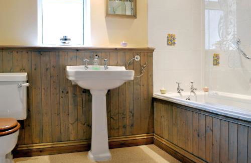 Ty Newydd Cottage - Photo 7