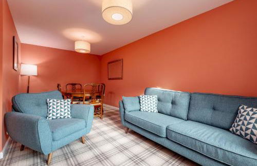 North Carr House - Kingsbarns - Foto 6