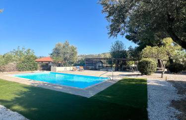 Villa Terrina - Foto 10