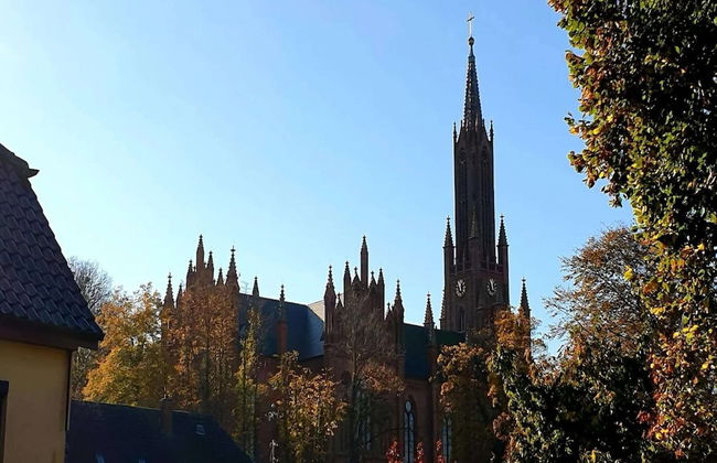 Ferienwohnungen, Malchow - Foto 18