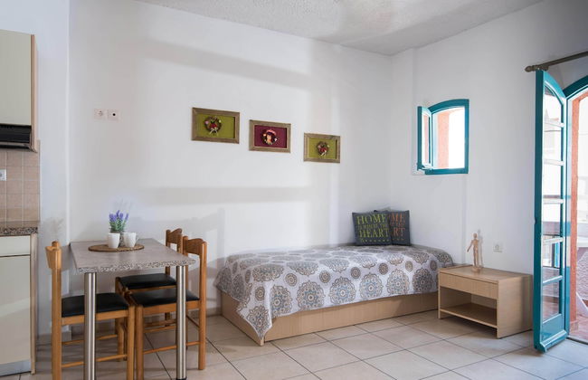 Sarpidon Apartments - Photo 41