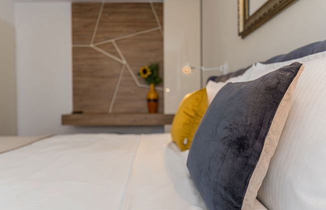 MK Apartments Brasov - Photo 9