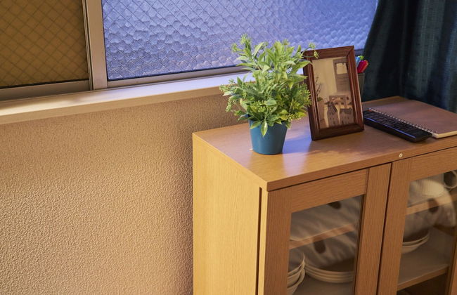 Oyado Kinokuniya Daikoku Machi - Foto 53