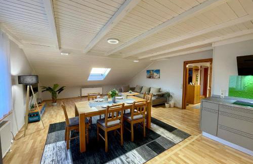 FeWo Taube in Schammels dorf am Brauereienweg Platz für 7 Personen - Photo 13