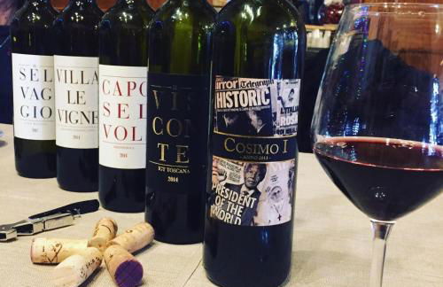 Agriturismo Villa Le Vigne - Foto 18