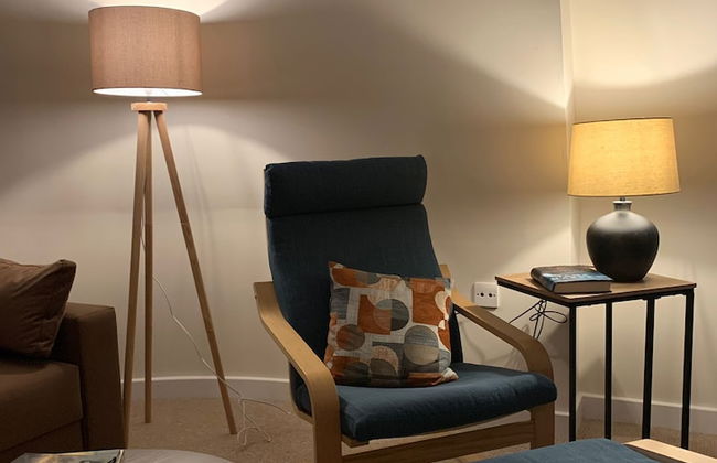 Riding Gate Apartment - Foto 22