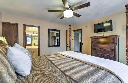 Wooded Retreat with Deck 4 Mi to Downtown Flagstaff - Photo 13