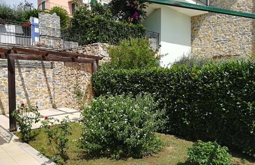 VILLA a MARE - Foto 20