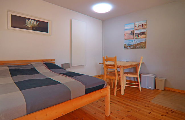 Apartment in Mirow by Lake Vilzsee - Photo 20