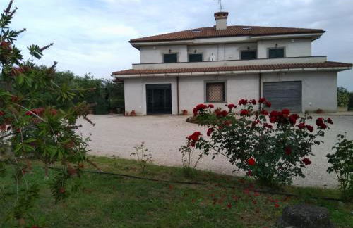 Casa Vacanze Le Rose - Foto 15