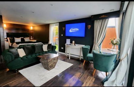 Carberry Lodge - Foto 7