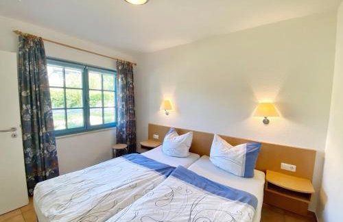 Ferienanlage Kap Arkona - Appartement 03 - Foto 15