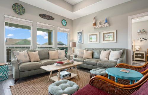 Sea Leggs Cabin home - Foto 4