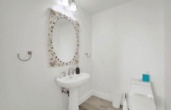 Castlewood by Avantstay Malibu Cliffside + View - Photo 64